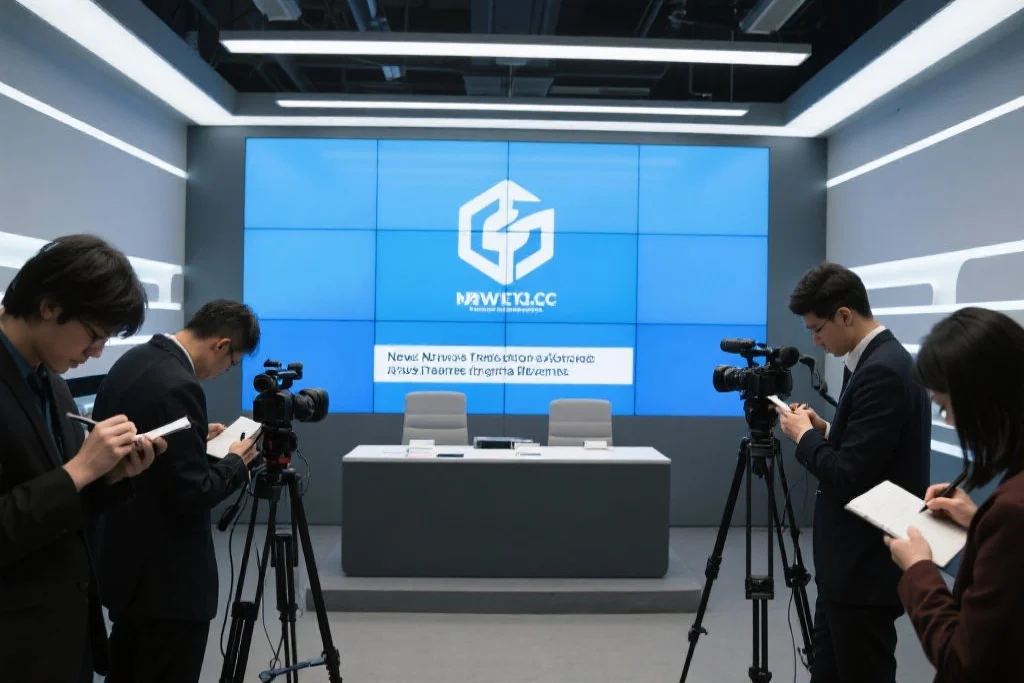 如何第一时间获取辉达娱乐官方动态？新闻中心与社交媒体关注指南